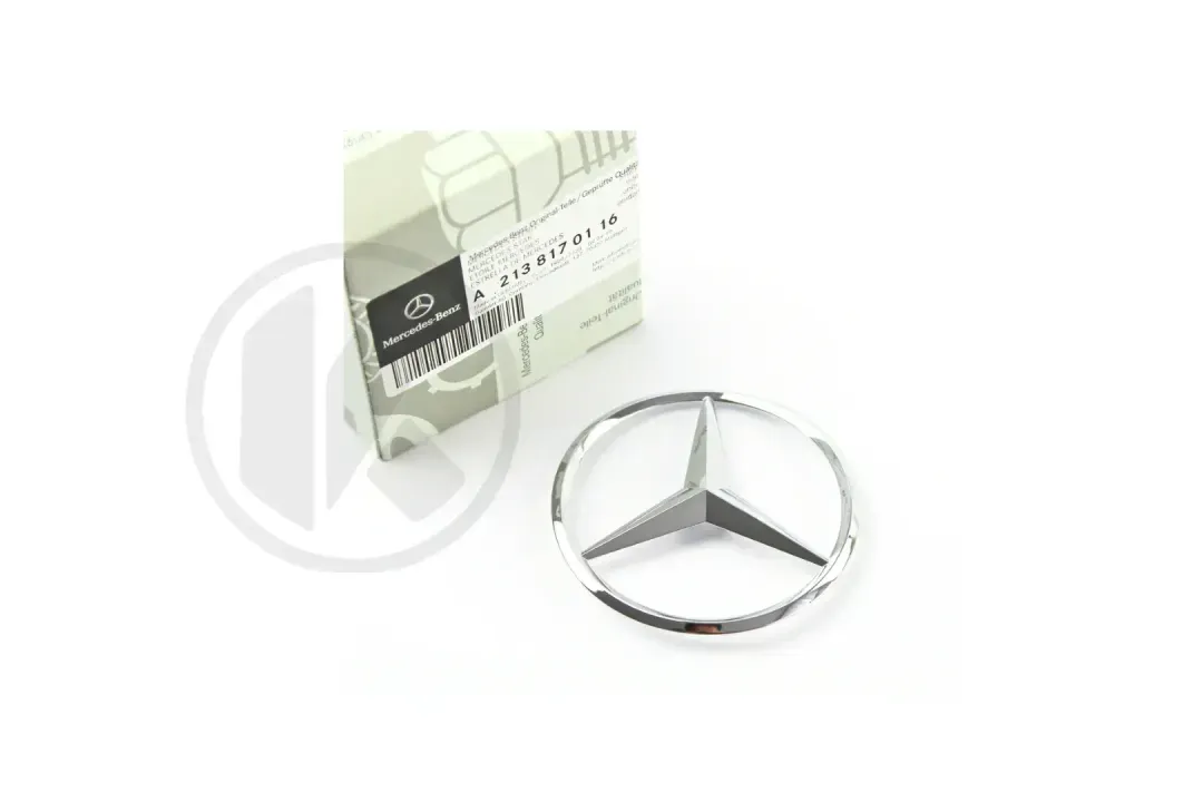 a2138170116   mercedes star